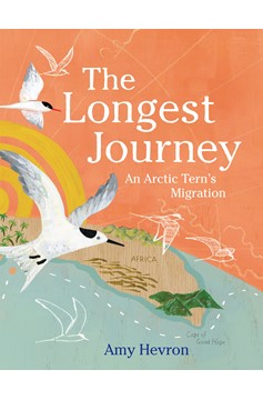 The Longest Journey (Hardcover Book)