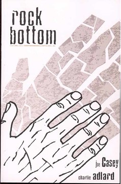Rock Bottom Graphic Novel
