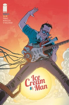 Ice Cream Man #3 Cover A Morazzo & Ohalloran (Mature)