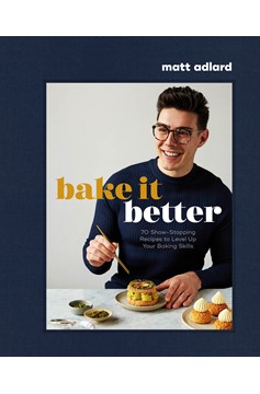 Bake It Better (Hardcover Book)