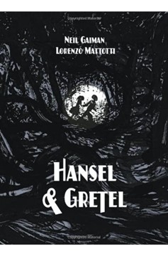 Hansel & Gretel Standard Edition (A Toon Graphic)