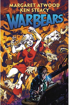 War Bears Hardcover