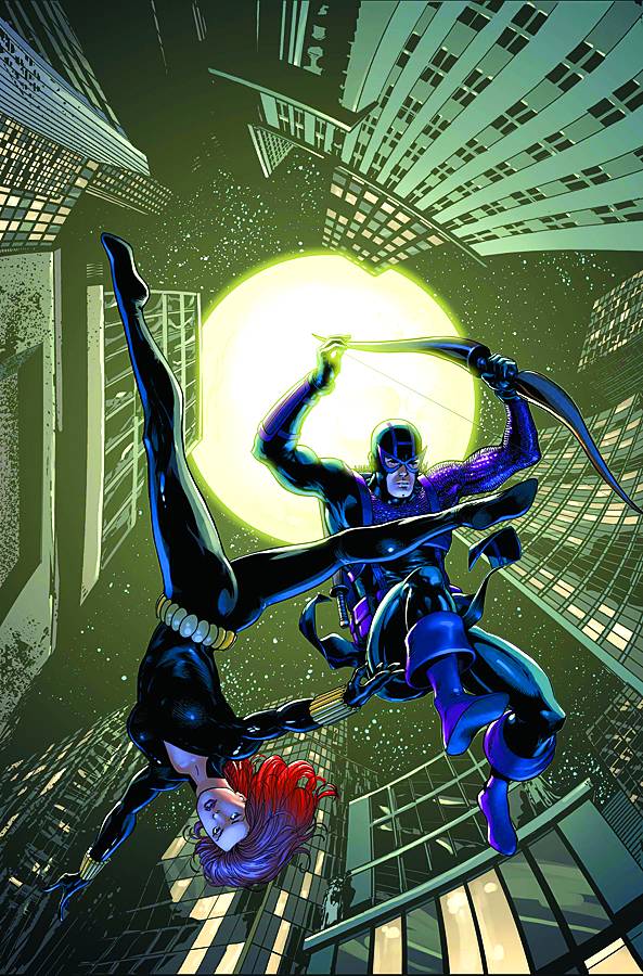 Marvel Adventures Super Heroes #17 (2010)
