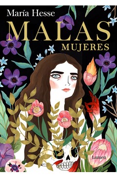 Malas Mujeres / Bad Women (Hardcover Book)