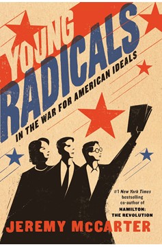 Young Radicals (Hardcover Book)