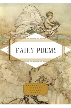 Fairy Poems (Hardcover Book)