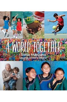 A World Together (Hardcover Book)