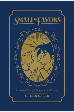 Small Favors Graphic Novel (Adults Only)