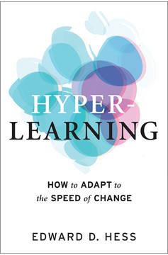 Hyper-Learning (Hardcover Book)