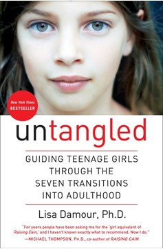 Untangled (Hardcover Book)