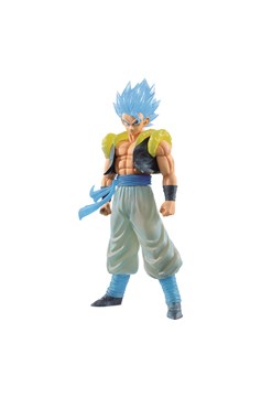 Dragon Ball Super Clearise Ssgss Gogeta Figure