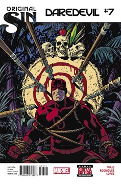 Daredevil #7 (2014)
