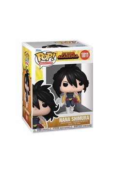 My Hero Academia Nana Shimura Funko Pop! Vinyl Figure #1811