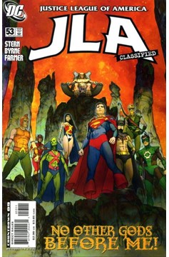 JLA Classified #53