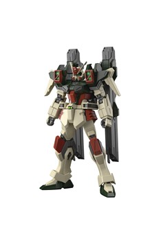 Lightning Buster Gundam Hg 1/144 Mdl Kit