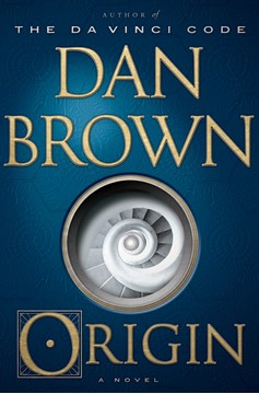 Origin (Hardcover Book)