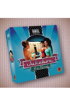 Vinyl: Jukebox Game