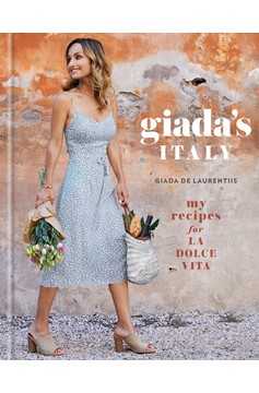 Giada'S Italy (Hardcover Book)