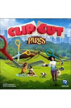 Clipcut: Parks