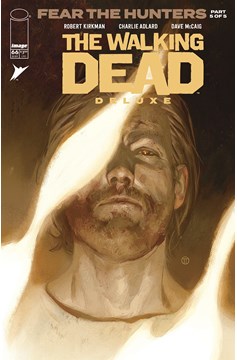 Walking Dead Deluxe #66 Cover D Tedesco (Mature)