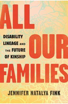 All Our Families (Hardcover Book)