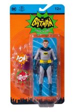 DC Retro Batman 66 Batman Unmasked Action Figure