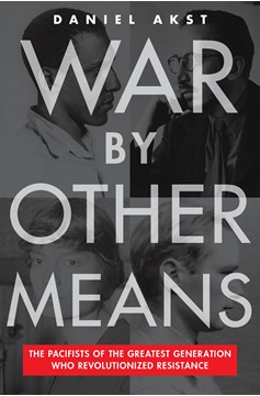 War By Other Means (Hardcover Book)