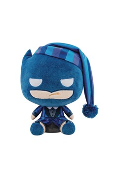 Funko DC Holiday Scrooge Batman Plush