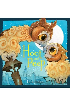 Hoot And Peep (Hardcover Book)