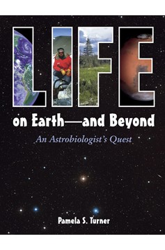 Life On Earth - And Beyond (Hardcover Book)