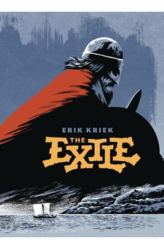 The Exile Hardcover (Mature)