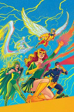 Marvel Tales X-Men #1
