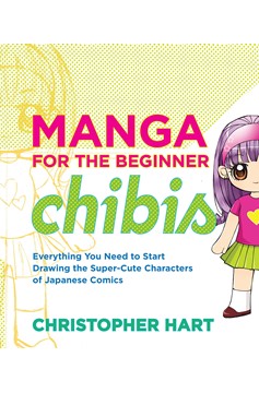 Manga For The Beginner 