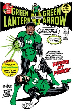 green-lantern-87-facsimile-edition-cover-c-neal-adams-foil-variant