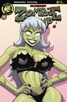 Zombie newest Tramp #15-19