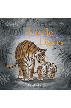 Little Tigers (Hardcover Book)