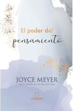 El Poder Del Pensamiento / Powerful Thinking (Hardcover Book)