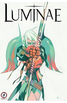 Luminae Hardcover Volume 1