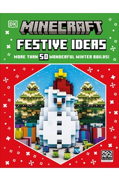 Minecraft Festive Ideas