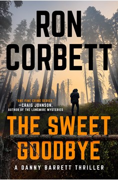 The Sweet Goodbye (Hardcover Book)