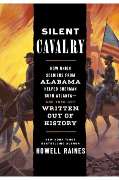 Silent Cavalry (Hardcover Book)