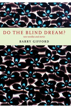 Do The Blind Dream? (Hardcover Book)