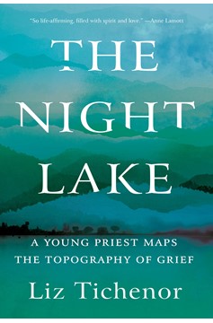 The Night Lake (Hardcover Book)