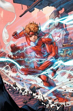Flash #41 Variant Edition (2016)