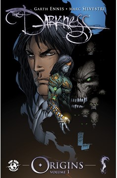 Darkness Origins Graphic Novel Volume 1 (New Printing)