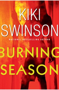 Burning Season (Hardcover Book)