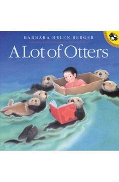 A Lot of Otters