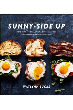 Sunny-Side Up (Hardcover Book)