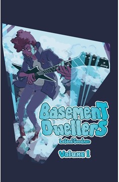 Basement Dwellers Volume 1