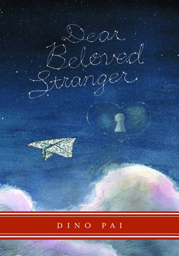Dear Beloved Stranger Graphic Novel
